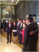 ��������ΪAPEC����ī������ͳ�������ṩ������ͬ���� English