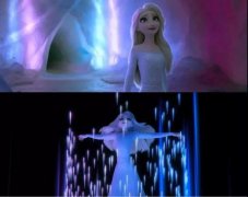 ������ѩ���𵽹��⣬�桤���ͱ�ѩ��Ե�ֳ���~