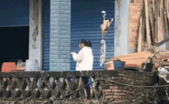 ��ЦGIFȤ�£�ͬ���չ������޳������ɣ������޳���