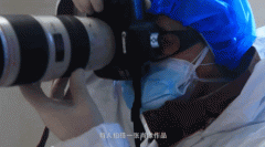 ���Ҽ��䣡�й�Ϊ42000��Ԯ��ҽ�����գ���¼Ƭ�����ᱼ����